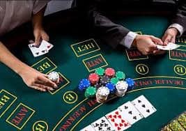 panentogel login app interface showing live blackjack and sportsbook menus on mobile device