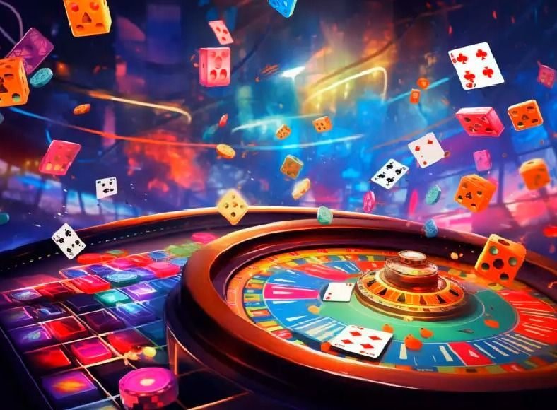New live-dealer table launch on panentogel login
